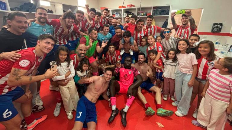 El Porcuna se impone al Torre del Mar en el descuento (1-0)