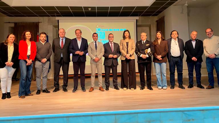 Más de 40 centros educativos de Jaén participarán en la III Feria Provincial de FP en Andújar
