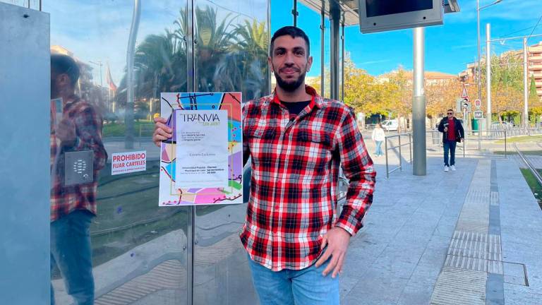 Descifrando el misterio del tranvía de Jaén