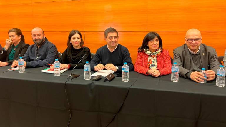 Los socialistas marcan la hoja de ruta para elegir a su nuevo líder en Jaén