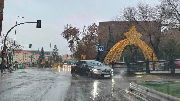 Agua, el mejor de los regalos para este 6 de enero