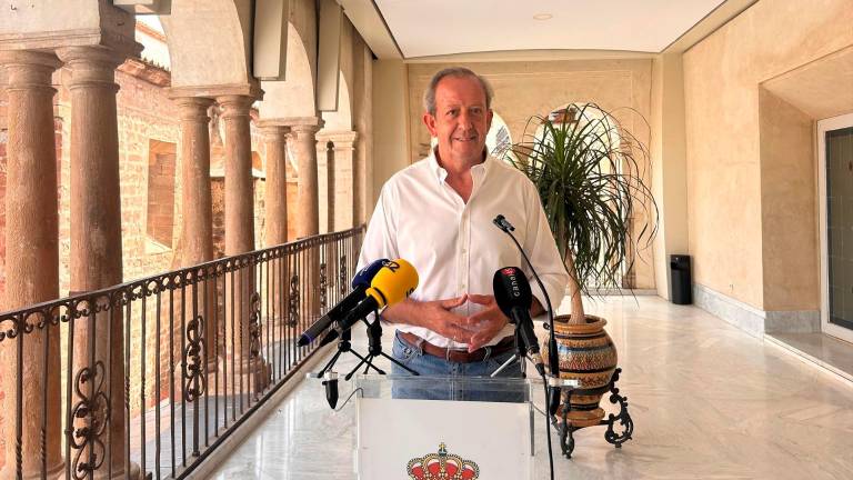 El alcalde de Andújar asegura que la planta de biometano “no generará emisiones incontroladas”