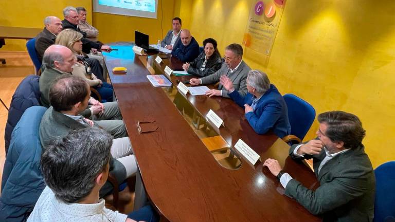 El negocio minorista del centro de Jaén se revitaliza