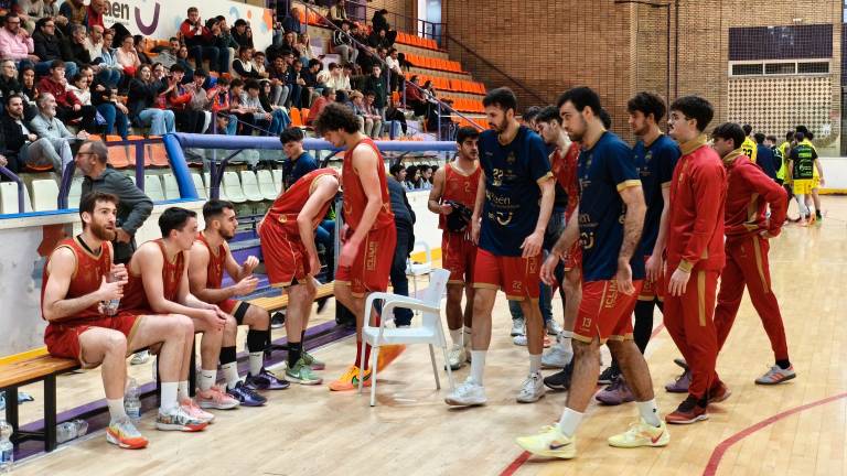 Claves para un estreno histórico para el Jaén CB