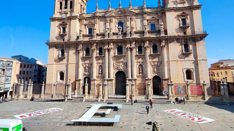 Jaén se vuelca con la Gran Ochiada 2024