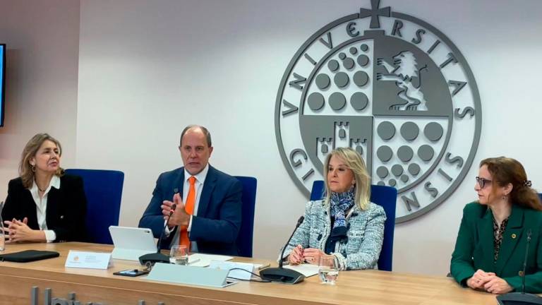 Futuros juristas de la UJA podrán formarse en la Fiscalía Provincial