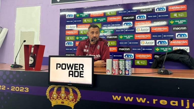 Manuel Herrero: “Necesitamos recuperar nuestra identidad”