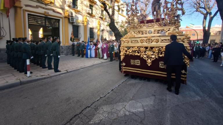 El Miércoles Santo conquista la ciudad: Los mejores momentos, en la fotogalería de Diario JAÉN