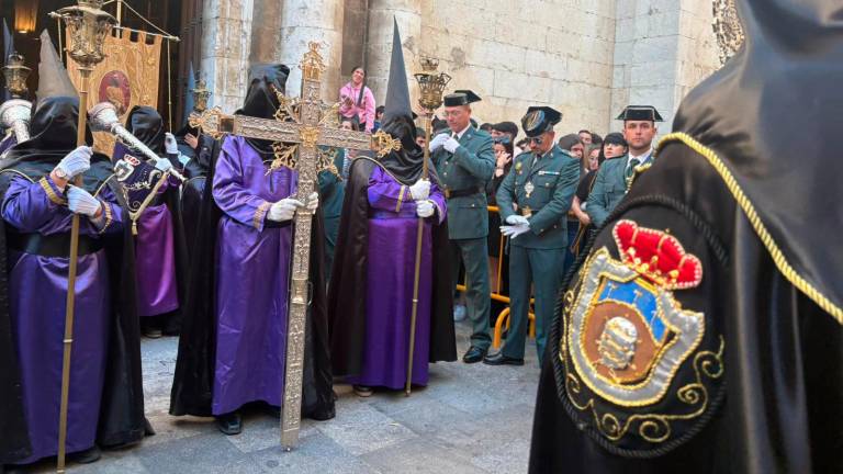 La Vera Cruz comienza su recorrido por la carrera oficial