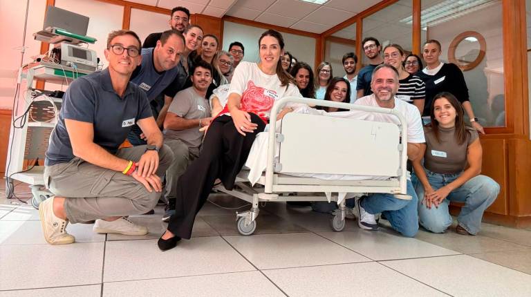 <i>Tercera edición del Curso de Soporte Vital Avanzado. / Junta de Andalucía.</i>