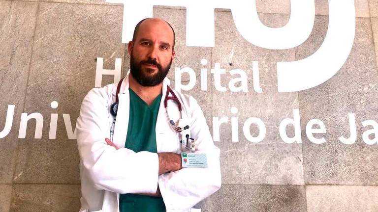 Los edulcorantes elevan el riesgo de padecer diabetes, según un estudio de un especialista del Hospital de Jaén