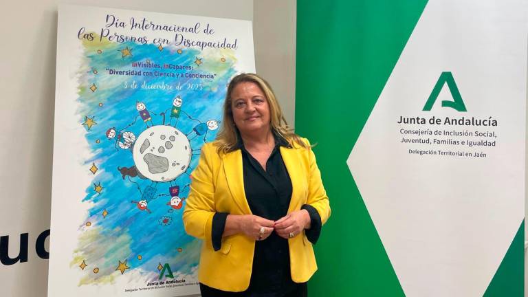 Ciencia y conciencia para impulsar la inclusión de las personas con discapacidad