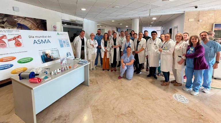 <i>Imagen de la jornada de puertas abiertas de Úbeda. / Europa Press.</i>