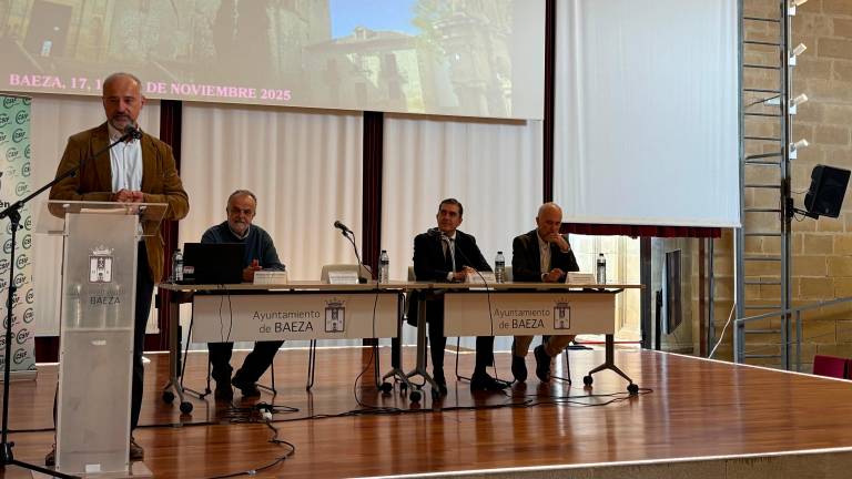 Baeza acoge el congreso de sanidad de Andalucía de CSIF
