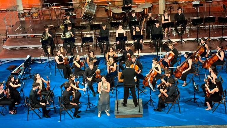 BaezaFest da un cierre a la altura del certamen