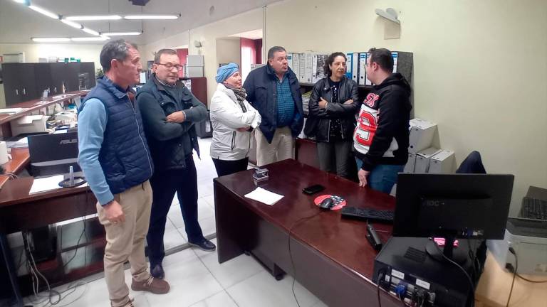 Un millón de euros en planes de empleo para El Condado