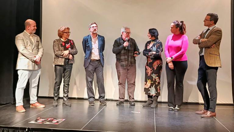 Unas 20.000 personas asistieron a las actividades de Salalapaca en 2025