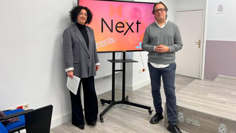 La UPM reactiva espacios y públicos con su programación NEXT