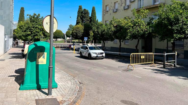 Los taxis afrontan el día de la Magna preocupados por las restricciones