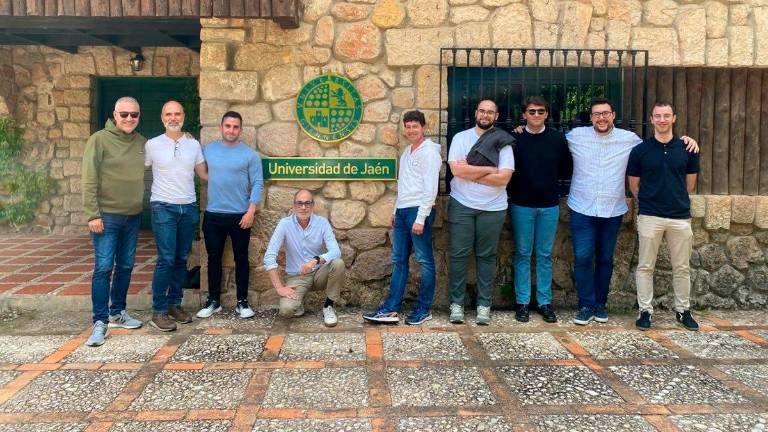 Detectar la apnea desde casa está muy cerca de ser posible con la IA