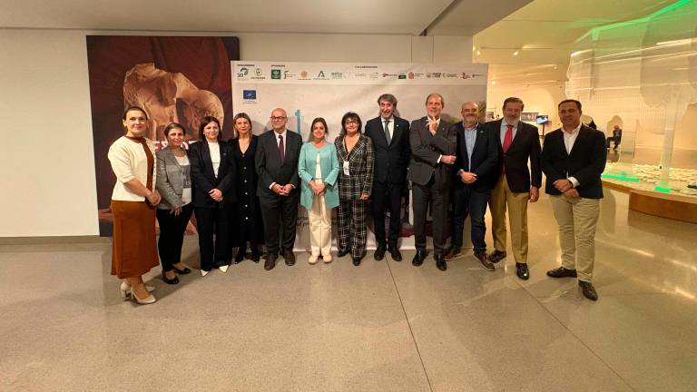 La sostenibilidad del olivar como eje central para el futuro agrario