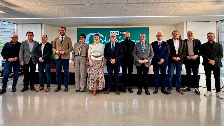 La Andalucía Bike Race sitúa a Jaén en el epicentro de la bicicleta de montaña internacional