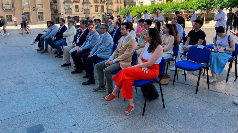 La UJA estrena el Grado en Ingeniería Biomédica como gran novedad del próximo curso