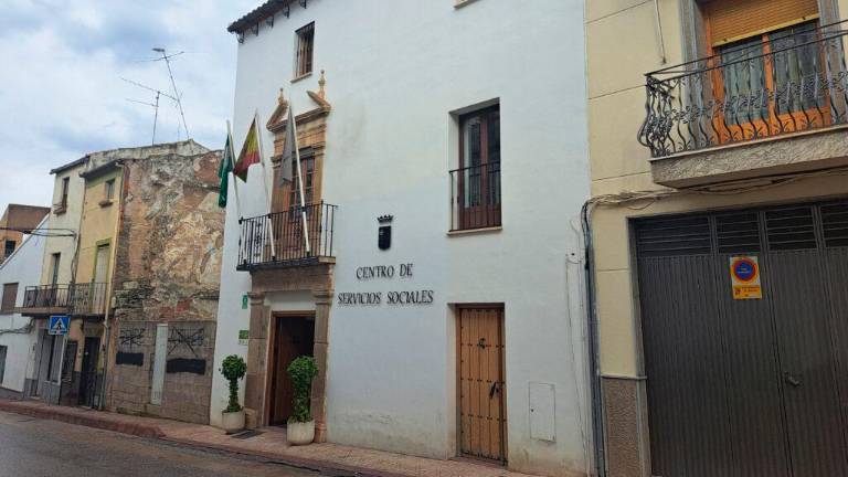 Martos repite como municipio excelente en inversión social por séptima vez