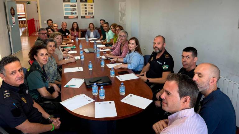 En marcha la elaboración de un protocolo “pionero” ante tentativas de suicidio en Jaén