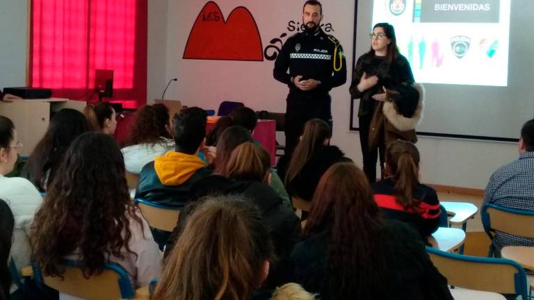 Semana Cultural en el CEIP “San Eufrasio”