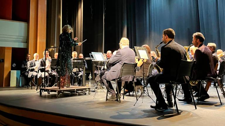 Strauss toma el Darymelia para despedir el 2025