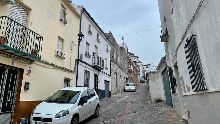La Aemet prevé un viernes pasado por agua en Jaén