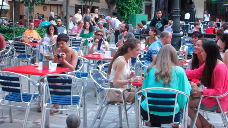 Toda la provincia se mantiene por segunda semana en nivel cero de alerta