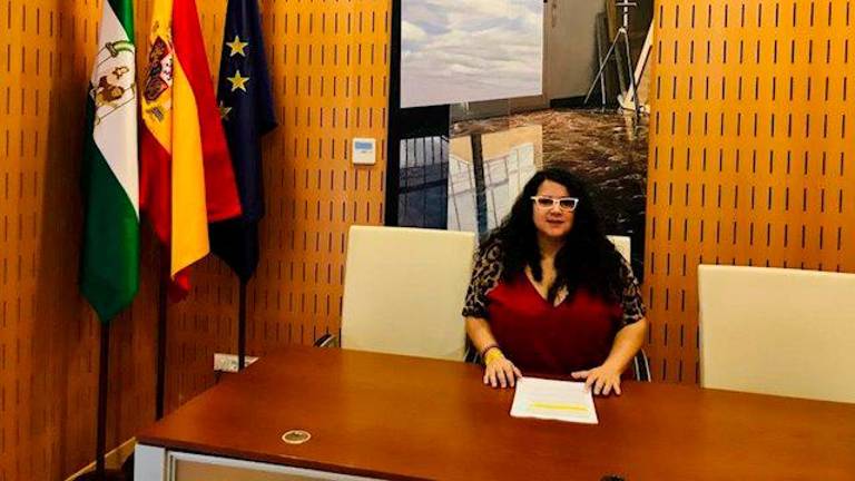 El IAM atiende en Jaén a más de 700 mujeres en los primeros meses de confinamiento