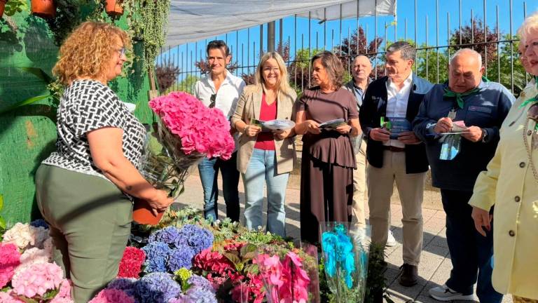 El PP pide la confianza de los jiennenses para seguir “con un gobierno de estabilidad y compromiso”