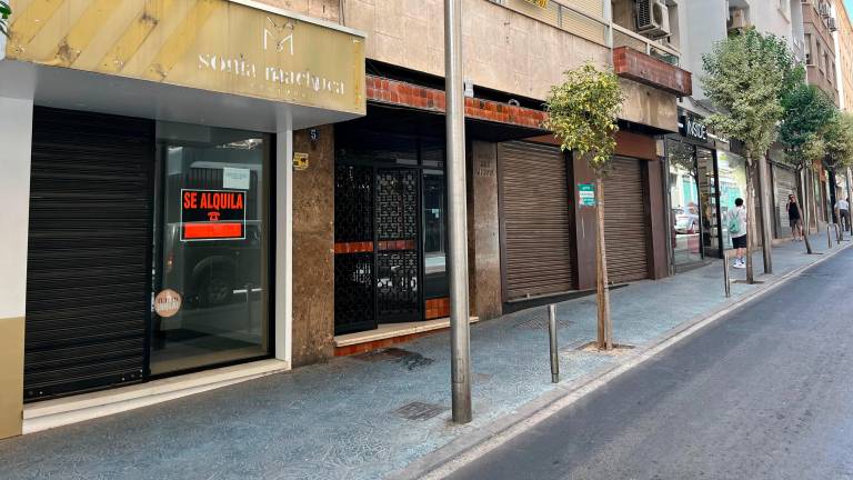 ¿Existe relevo generacional para el comercio local?