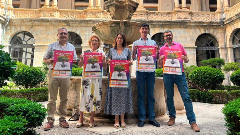 Arranca el VIII Premio Internacional de Relatos sobre Olivar y Oleoturismo