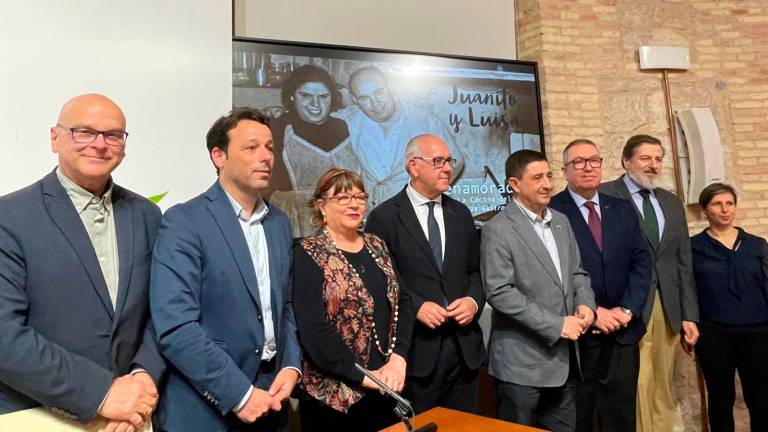 Restaurante Juanito: 42 años elevando la gastronomía jiennense con sus Jornadas Gastronómicas