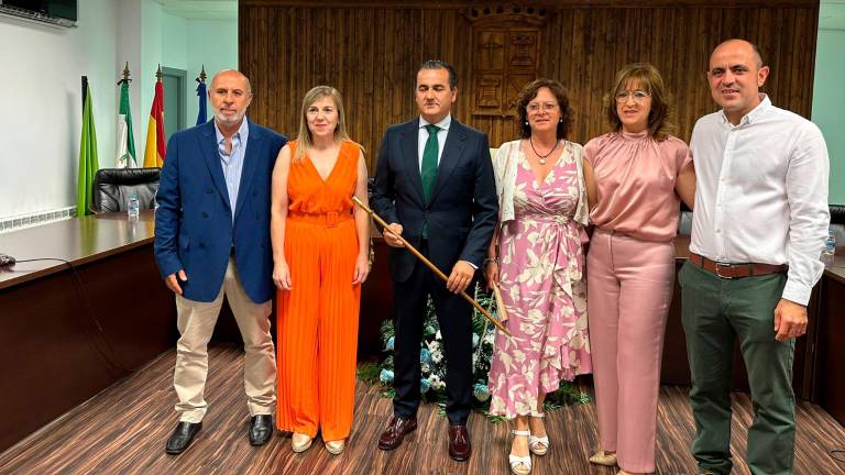 Bermúdez repite en Siles con la absoluta sin dejar resquicio a que Aguirre dé la sorpresa