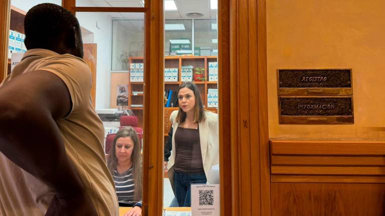 El Ayuntamiento de Jaén recibe más de 460 solicitudes de informes de vulnerabilidad