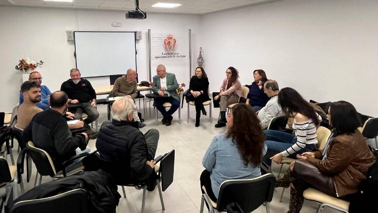 IU critica la instalación de las plantas de biogás en la provincia y tacha a Moreno de “especular”