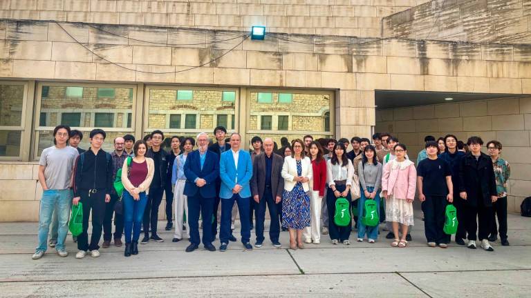 El 67º Concurso de Piano Premio de Jaén contará con participantes de 13 países diferentes