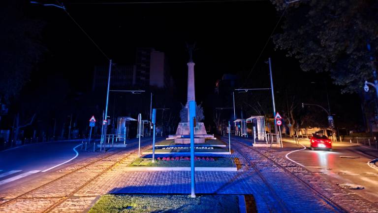 Un año del apagón: Así se vivió en Jaén