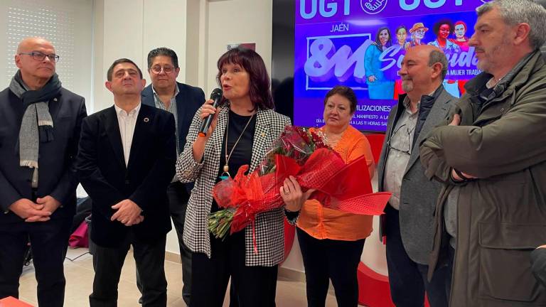 UGT reivindica una igualdad real y efectiva en la antesala del 8-M
