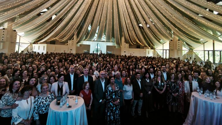 Distinción al corazón de la ayuda a domicilio