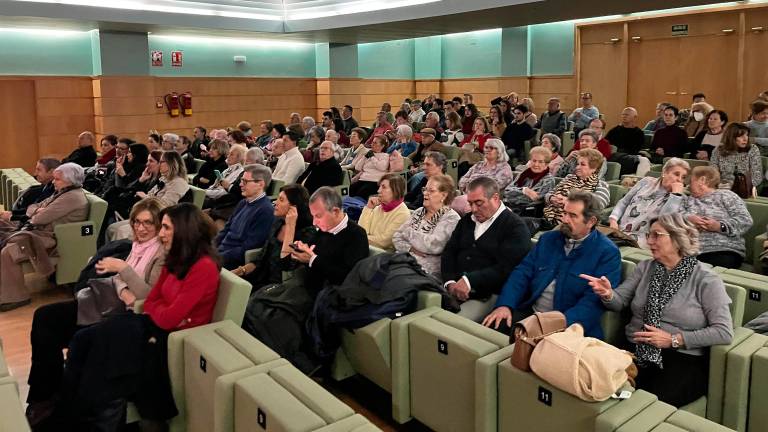 Strauss toma el Darymelia para despedir el 2025