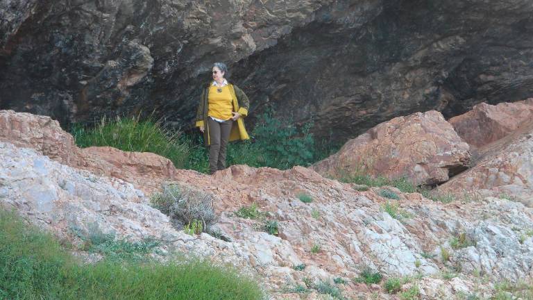 Rosario Pardo, este domingo 14, en el EnSueña Jaén 7, un recorrido por la historia y la Naturaleza de la Comarca Norte