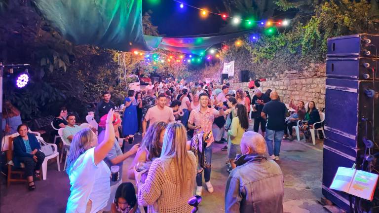 Toda Jaén está de fiesta