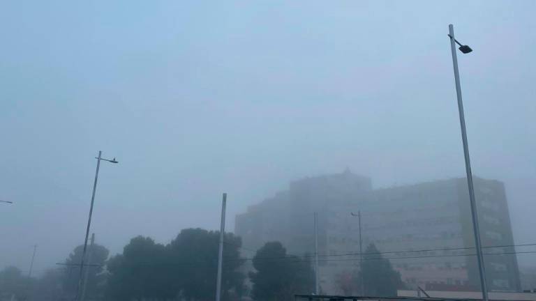 La Aemet lo predice, pero ¿vendrán las lluvias al final?