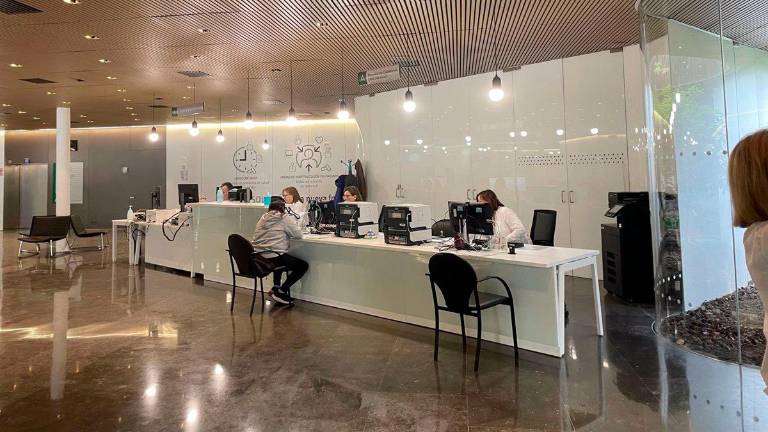 El centro de salud de Cazorla reorganiza la actividad de Urgencias de Atención Primaria
